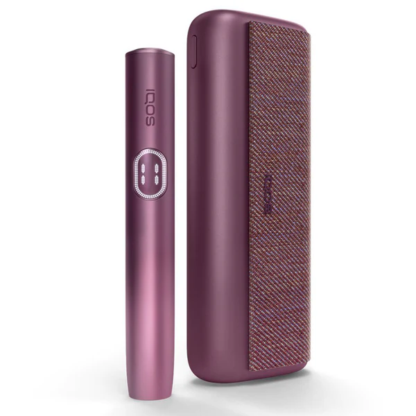 香港IQOS ILUMA I PRIME 加熱菸主機適用于TEREA煙彈日本免稅 - 图片 6