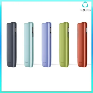 香港IQOS ILUMA I ONE 加熱菸主機適用于TEREA煙彈日本免稅