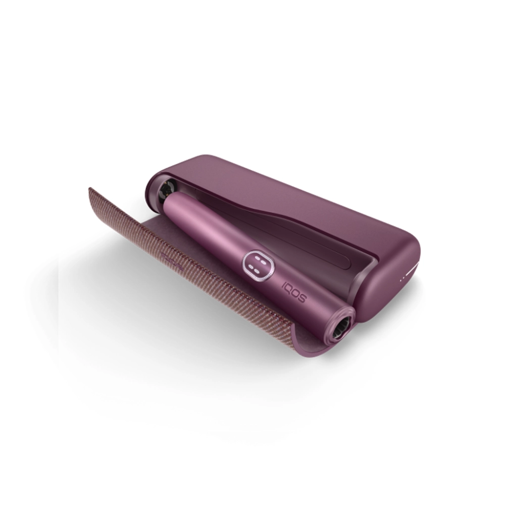 香港IQOS ILUMA I PRIME 加熱菸主機適用于TEREA煙彈日本免稅 - 图片 7