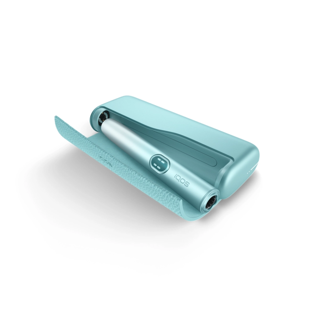 香港IQOS ILUMA I PRIME 加熱菸主機適用于TEREA煙彈日本免稅 - 图片 5