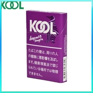 Natural American Spirit 美國精神香煙1mg日本本土免稅香港現貨