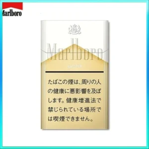 Marlboro萬寶路香煙純萬6mg