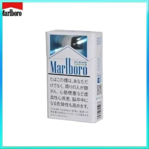 Marlboro萬寶路香煙鏡面3mg