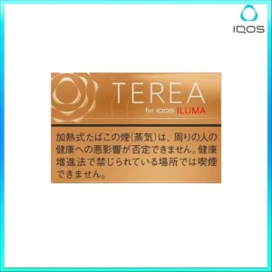 香港TEREA加熱菸雪松檀木煙彈日版IQOS ILUMA專用口味推薦香港TEREA加熱菸雪松檀木煙彈日版IQOS ILUMA專用口味推薦