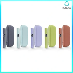香港IQOS ILUMA I 加熱菸主機適用于TEREA煙彈日本免稅