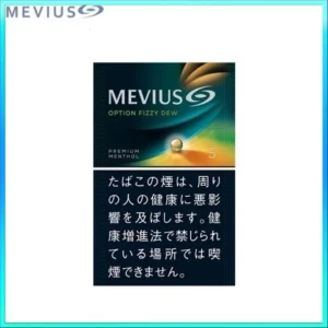 Mevius萬事發哈密瓜赤玉1/5/8mg