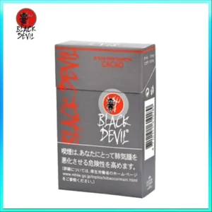 Black Devil黑魔鬼朱古力香煙10mg